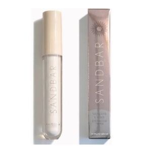 Sandbar Shadow Light Eyeshadow Primer New in Box full size